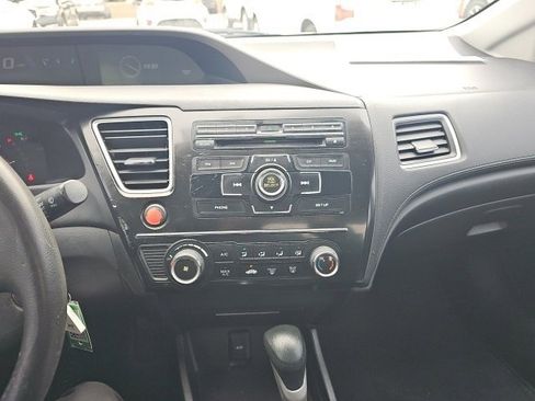 Used 2013 Honda Civic LX image 10