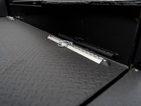 New 2026 Chevrolet Silverado 3500 LT w/ Convenience Package image 30