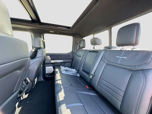 New 2026 Ford F350 Platinum image 17