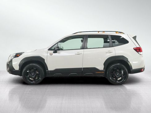 Used 2024 Subaru Forester Wilderness AWD/4WD image 2