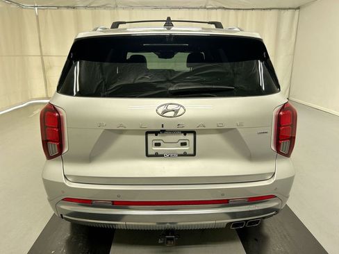 Used 2023 Hyundai Palisade Calligraphy AWD/4WD image 23