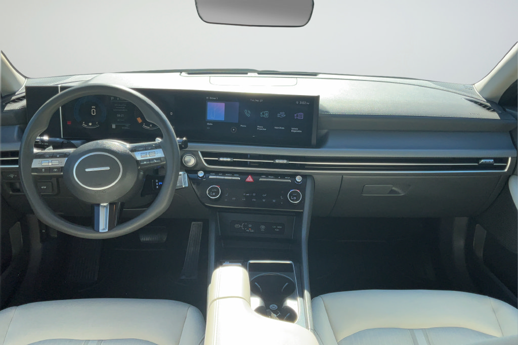 Used 2024 Hyundai Sonata SEL FWD image 11