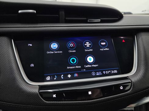 Used 2020 Cadillac XT5 Premium Luxury image 48