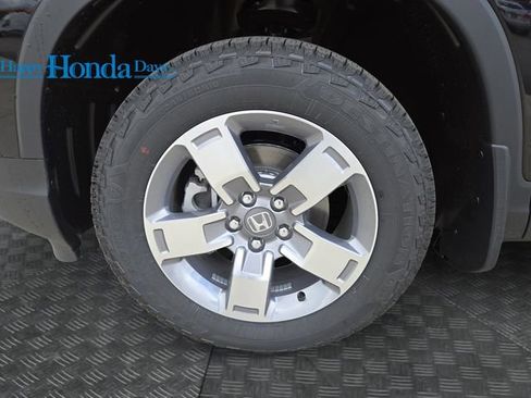New 2026 Honda Ridgeline RTL image 9