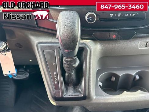 Used 2024 Ford Transit 250 148 Medium Roof Extended AWD w/ Load Area Protection Package image 15