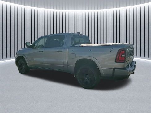 Used 2025 RAM 1500 Big Horn image 16