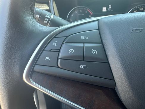 Used 2024 Cadillac XT5 Premium Luxury image 20