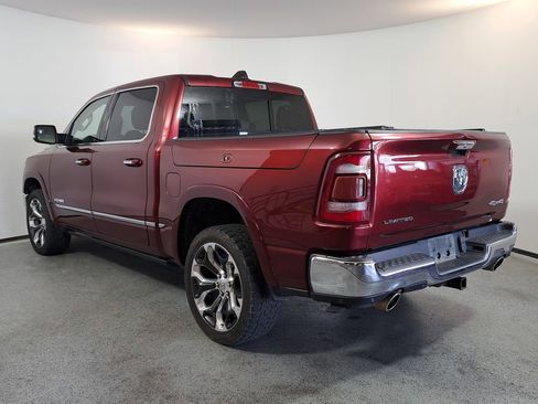 Used 2019 RAM 1500 Limited image 5