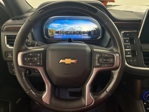 Used 2023 Chevrolet Suburban High Country w/ Advanced Technology Package AWD/4WD image 22