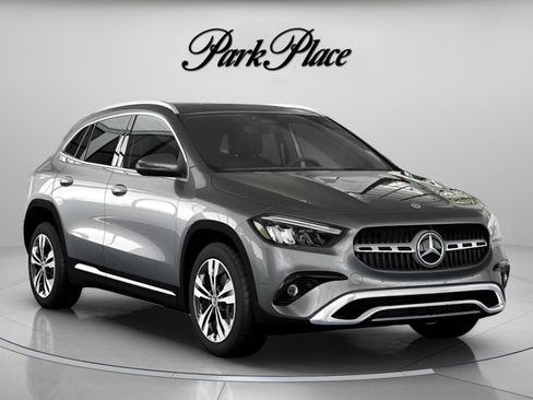 Used 2026 Mercedes-Benz GLA 250 image 33