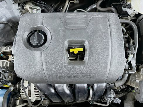 Used 2024 Kia Soul LX w/ Option Group 015 image 31