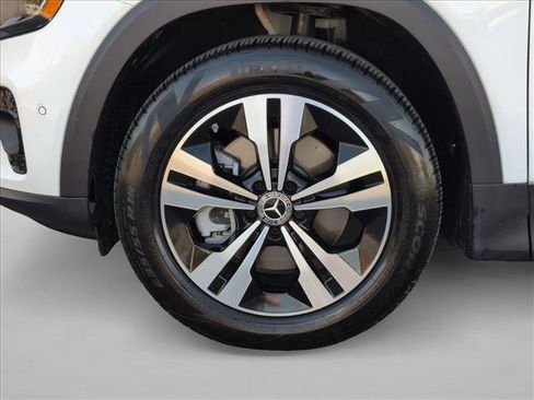 Certified 2026 Mercedes-Benz GLB 250 image 26