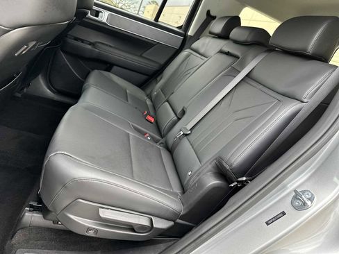 New 2026 Hyundai Santa Fe SEL image 22