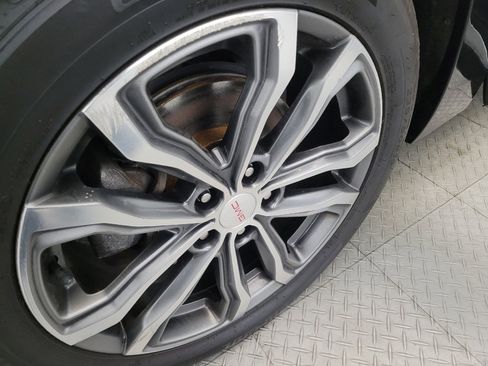 Used 2019 GMC Terrain Denali w/ Driver Alert Package II image 31