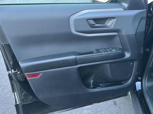 Used 2023 Ford Bronco Sport Big Bend image 9