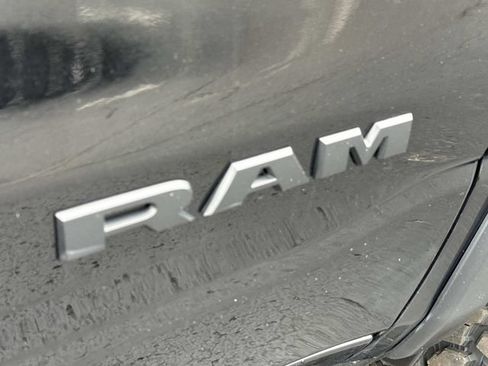 Used 2022 RAM 1500 Rebel w/ Night Edition AWD/4WD image 36
