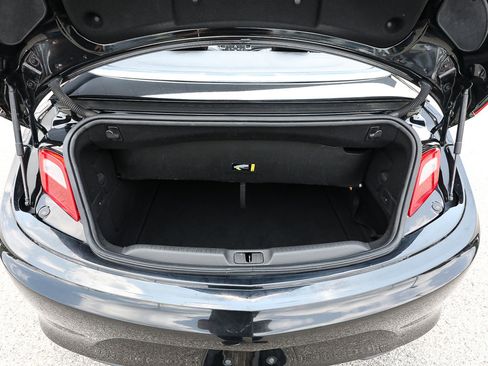 Used 2018 Buick Cascada Premium FWD image 11