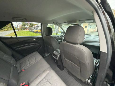 Used 2019 Chevrolet Equinox LT image 15