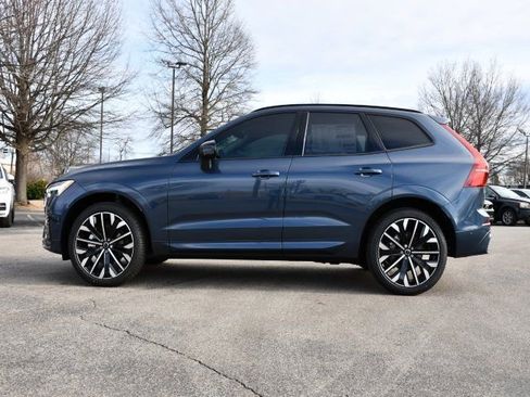 New 2026 Volvo XC60 B5 Ultra w/ Protection Package Premier AWD/4WD image 4