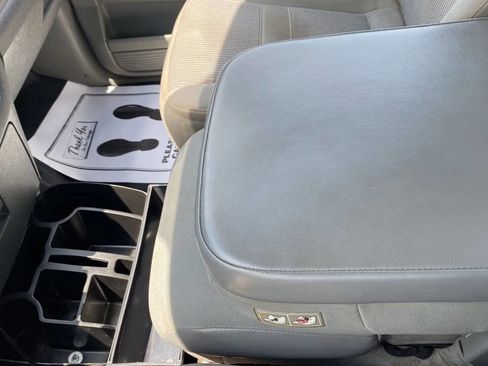 Used 2008 Dodge Ram 4500 Truck 4X2 2dr Regular Cab image 20