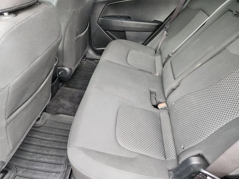 Used 2023 Kia Sportage LX image 25