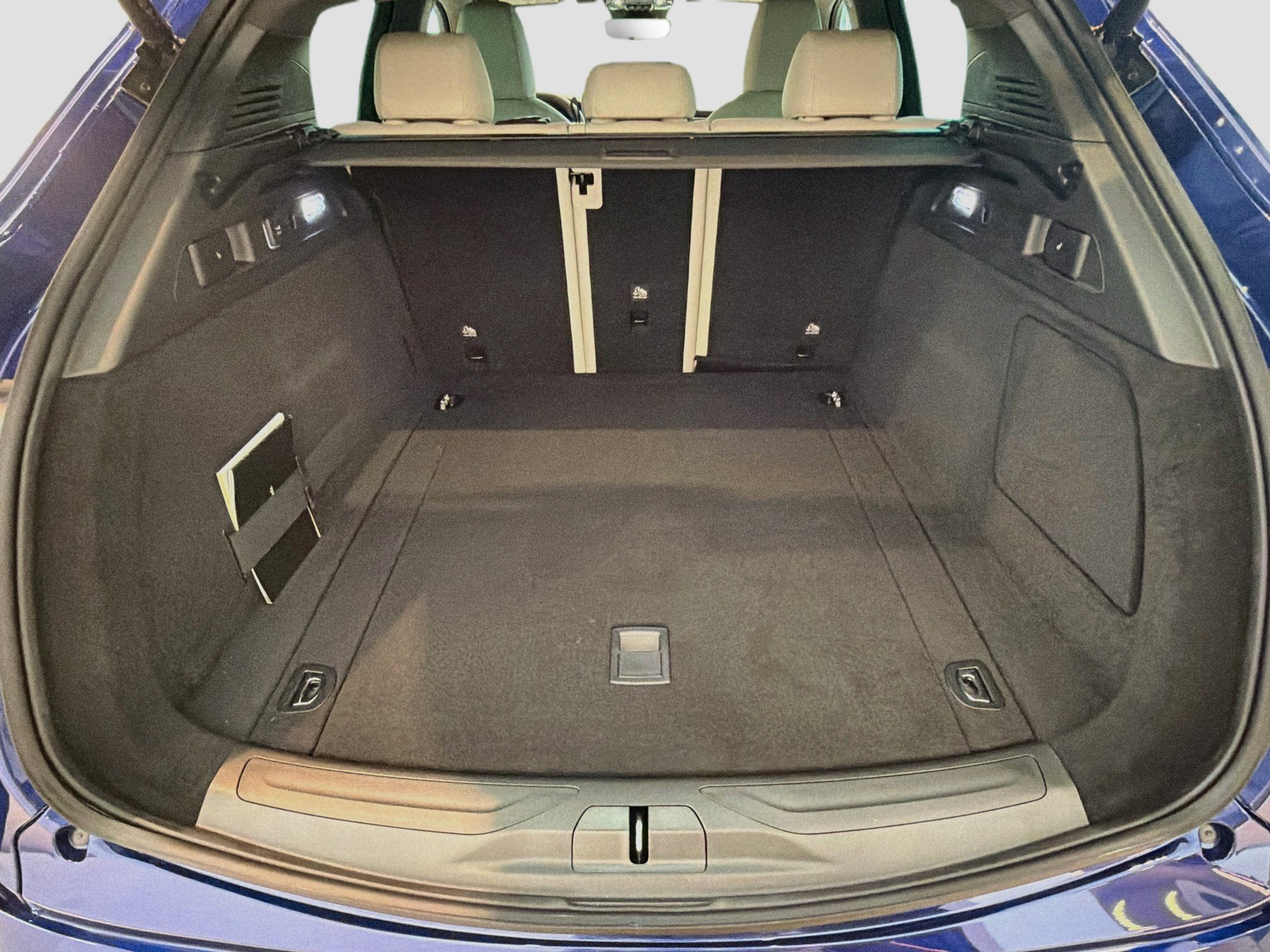 New 2027 Maserati Grecale Modena AWD/4WD image 12