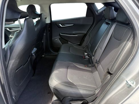 Used 2024 Kia EV6 Wind RWD image 16