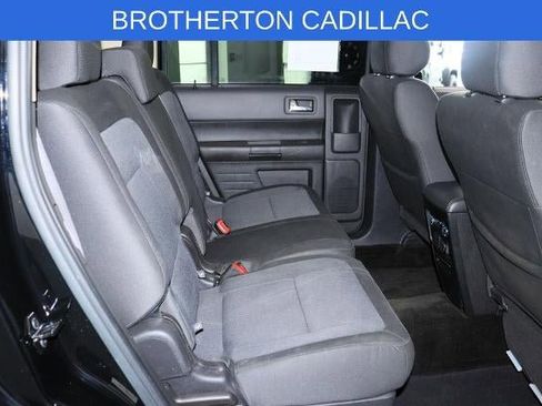 Used 2017 Ford Flex SE FWD image 31