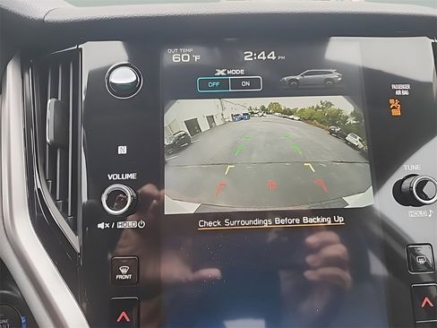 New 2025 Subaru Outback Premium w/ Popular Package #1A image 23