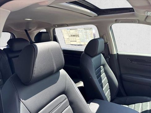 New 2026 Honda CR-V EX-L image 21