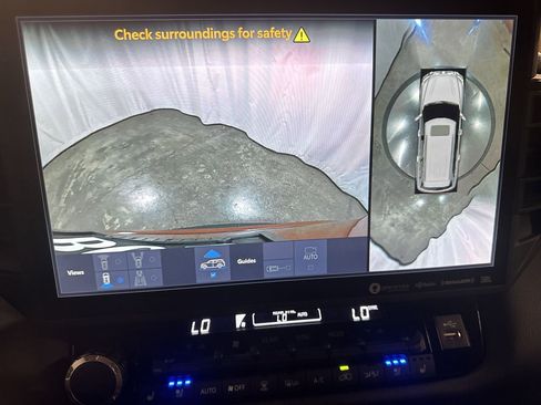 Used 2024 Toyota Sequoia TRD Pro image 26