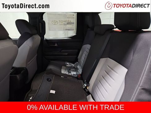 New 2026 Toyota Tacoma TRD Off-Road AWD/4WD image 21