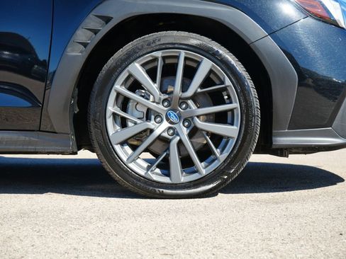 Used 2022 Subaru WRX GT image 9