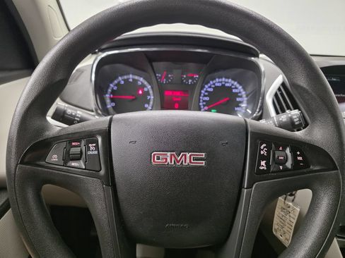 Used 2017 GMC Terrain SLE AWD/4WD image 25