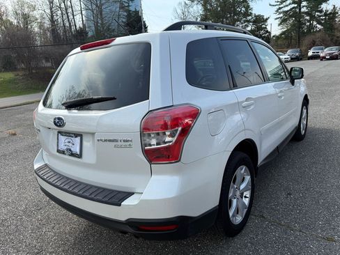 Used 2014 Subaru Forester 2.5i Premium w/ All-Weather Package image 7