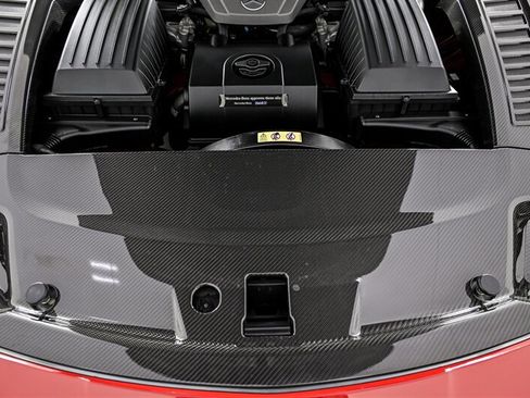 Used 2015 Mercedes-Benz SLS AMG GT Final Edition image 15