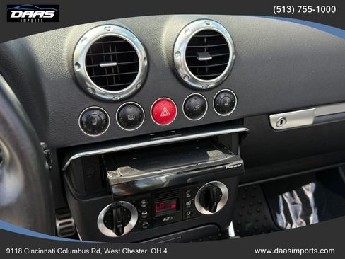 Used 2004 Audi TT 3.2 AWD/4WD image 33