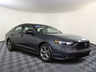 Used 2024 Honda Accord EX video 1