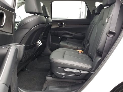 New 2026 Kia Sorento X-Line EX image 28