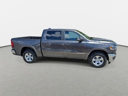 New 2026 RAM 1500 Big Horn AWD/4WD image 4