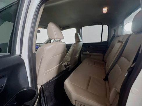 Used 2017 Honda Ridgeline RTL-T image 18