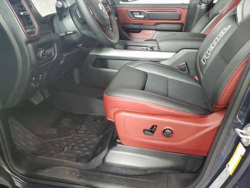 New 2026 RAM 1500 Rebel w/ Bed Utility Group image 11