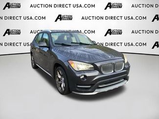 Used 2015 BMW X1 xDrive28i AWD/4WD video 3