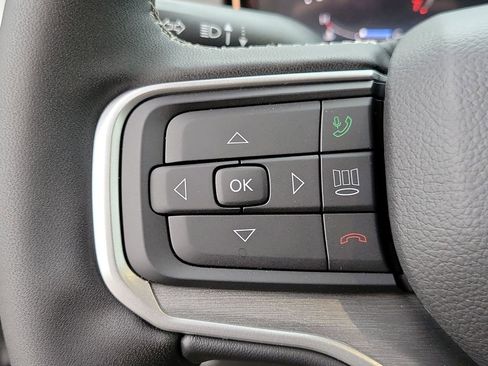 New 2026 Jeep Grand Wagoneer L Limited AWD/4WD image 5