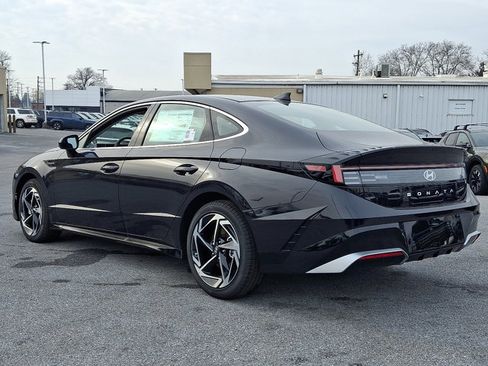 New 2026 Hyundai Sonata SEL image 6