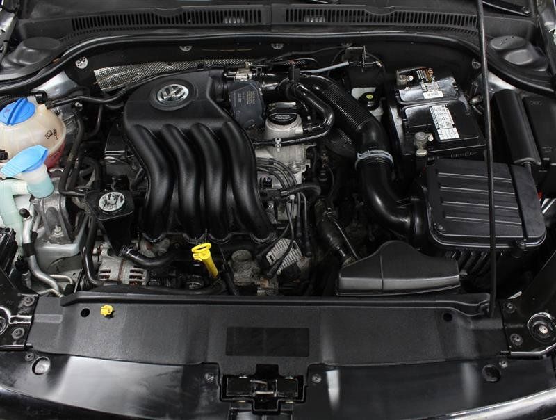 Used 2014 Volkswagen Jetta S FWD image 20