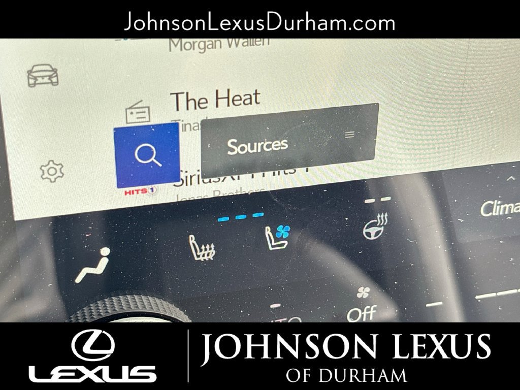 New 2026 Lexus RX 350 FWD image 26