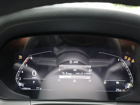 New 2026 MAZDA CX-5 Select AWD/4WD image 10