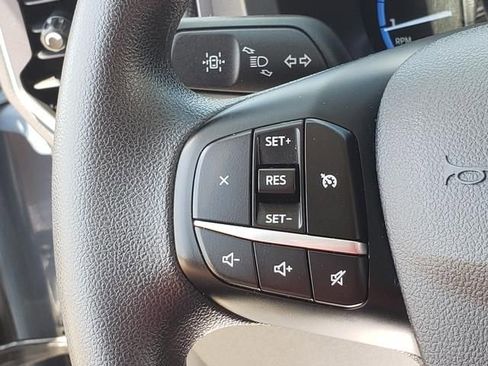 Used 2024 Ford Bronco Sport Big Bend AWD/4WD image 24