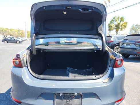 New 2026 MAZDA MAZDA3 Carbon image 18
